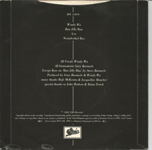 Load image into Gallery viewer, Wendy Wu : Run Jilly Run (7", Single, Pap)