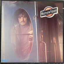 Load image into Gallery viewer, Matthew Fisher : Journey's End (LP, Album, Ind)