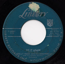 Load image into Gallery viewer, Billy Ward And His Dominoes : Deep Purple (7", Single, Ind)