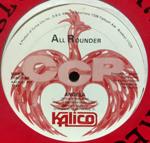 Load image into Gallery viewer, All Rounder : Keep Fit Man (12&quot;)