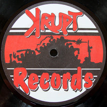 Load image into Gallery viewer, Krupt Mob : Click Click / Na Mean (12&quot;)