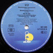 Load image into Gallery viewer, U2 : Pride (In The Name Of Love) (12&quot;, Maxi)