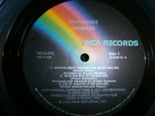 Load image into Gallery viewer, Eumir Deodato : Whirlwinds (LP, Album, Club)