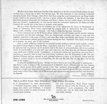 Load image into Gallery viewer, Perry Como : So Smooth (2x7", Album, EP)