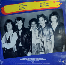 Load image into Gallery viewer, TKO (5) : Let It Roll (LP, Album)