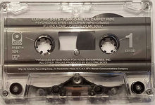 Load image into Gallery viewer, Electric Boys : Funk-o-Metal Carpet Ride (Cass, Album)