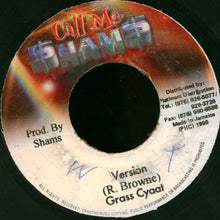 Load image into Gallery viewer, Tanya Stephens : Serious Thing (7")