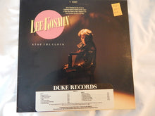 Load image into Gallery viewer, Lee Kosmin : Stop The Clock (LP, Album)