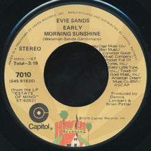 Load image into Gallery viewer, Evie Sands : You Brought Out The Woman Out Of Me (7", Single, Mono, Promo)
