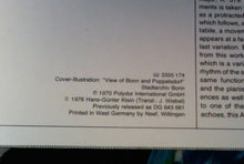 Load image into Gallery viewer, Ludwig van Beethoven - Christoph Eschenbach, Amadeus-Quartett : The Piano Quartets (LP, RE)
