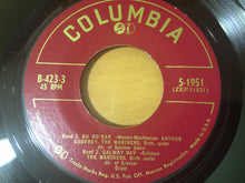 Load image into Gallery viewer, The Mariners With Arthur Godfrey : Seven Years Before The Mike (2x7", EP)
