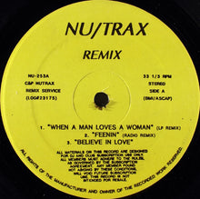 Load image into Gallery viewer, Various : Nu/Trax Remix (12&quot;, Comp, Unofficial)