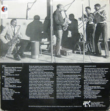 Load image into Gallery viewer, Count Basie : Basie Jam #2 (LP, Album, Gat)