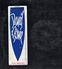 Load image into Gallery viewer, David Bowie : Tonight (12&quot;, Single, Promo)