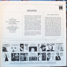 Load image into Gallery viewer, George Hamilton IV : Your Cheatin' Heart (LP)