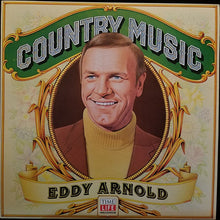 Load image into Gallery viewer, Eddy Arnold : Country Music (LP, Comp)