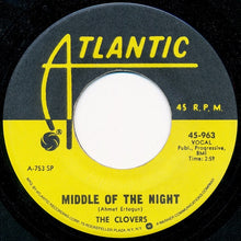 Load image into Gallery viewer, The Clovers : One Mint Julep (7&quot;, RE)