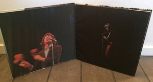 The Rolling Stones : Big Hits (High Tide And Green Grass) (LP, Comp, Ter)