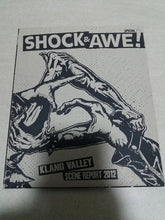 Load image into Gallery viewer, Various : Shock&amp;Awe! - Pechah Compilation (7", Comp)