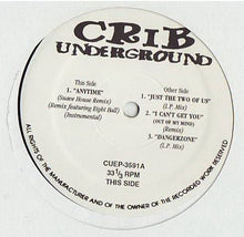 Load image into Gallery viewer, Various : Untitled (12&quot;)