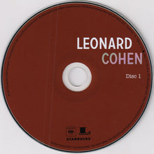 Load image into Gallery viewer, Leonard Cohen : Opus Collection (2xCD, Comp, Ltd)