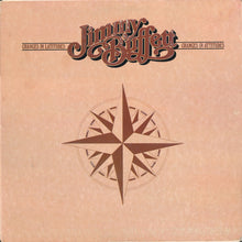 Load image into Gallery viewer, Jimmy Buffett : Changes In Latitudes, Changes In Attitudes (LP, Album, Ter)