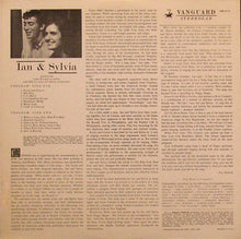 Load image into Gallery viewer, Ian &amp; Sylvia : Ian &amp; Sylvia (LP, Album)