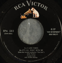 Load image into Gallery viewer, Frankie Carle : Plays Can Can  (7", EP)