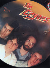 Load image into Gallery viewer, The Cryers : The Cryers (LP, Pic, Promo)