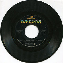 Load image into Gallery viewer, Herman's Hermits : East, West (7", Single)