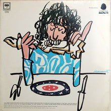 Load image into Gallery viewer, Al Kooper : I Stand Alone (LP, Album, Pit)