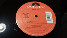 Load image into Gallery viewer, Willie Clayton : Never Too Late (12&quot;, Single)