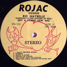Load image into Gallery viewer, Big Maybelle : Got A Brand New Bag (LP, Album)