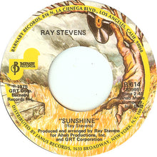 Load image into Gallery viewer, Ray Stevens : Misty (7", Single)