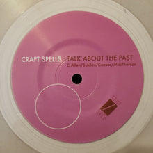 Load image into Gallery viewer, Blouse / Craft Spells : Gruesome Flowers 2: A Tribute To The Wake (7", Ltd, Cle)
