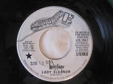 Load image into Gallery viewer, Lindisfarne : Lady Eleanor (7", Promo)