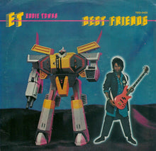 Load image into Gallery viewer, Eddie Towns : Best Friends (7")
