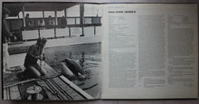 Load image into Gallery viewer, Paul Horn : Inside II (LP, Album, RE, Dar)