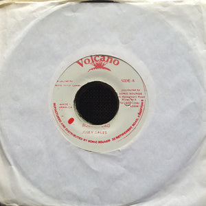 Josey Wales : Bobo Dread (7", Single, RP)