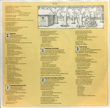 Load image into Gallery viewer, Chris De Burgh : Crusader (LP, Album)