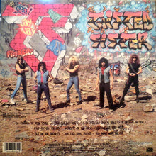Load image into Gallery viewer, Twisted Sister : Come Out And Play (LP, Album, Club, Non)