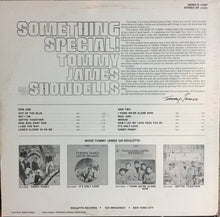 Load image into Gallery viewer, Tommy James &amp; The Shondells : Something Special! The Best Of Tommy James And The Shondells (LP, Comp)