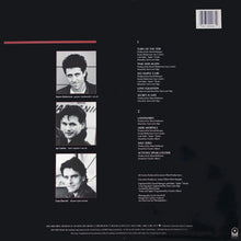 Load image into Gallery viewer, Baxter Robertson : Mere Mortals (LP, Album)