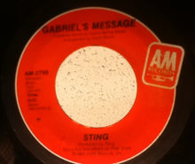 Load image into Gallery viewer, Sting : Russians (7", Single)