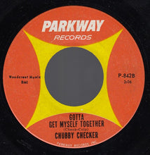 Load image into Gallery viewer, Chubby Checker : Dancin' Party (7", Single, Roc)