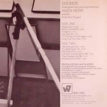 Load image into Gallery viewer, Anita Kerr And The Anita Kerr Singers : Sounds (LP, Album)