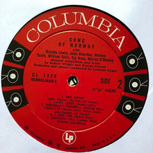 Load image into Gallery viewer, Guy Lombardo : Song Of Norway (LP, Album, Mono)