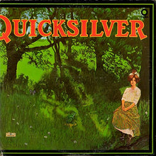 Load image into Gallery viewer, Quicksilver Messenger Service : Shady Grove (LP, Album)