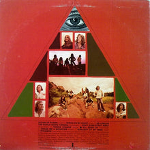 Load image into Gallery viewer, Spooky Tooth : Witness (LP, Album, RE)