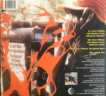 Load image into Gallery viewer, Swamburger : Sun-Vibes (12&quot;)